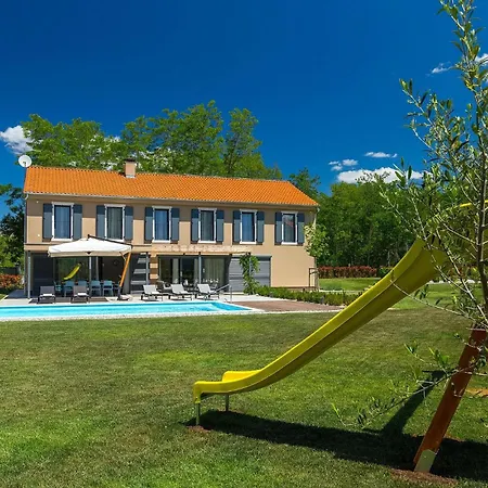Casa de Férias Krostula Poreč