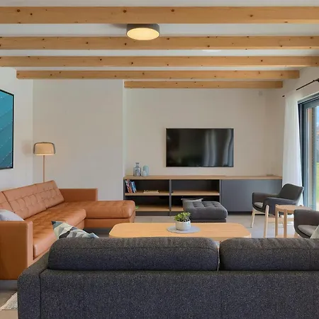 Krostula Holiday home *