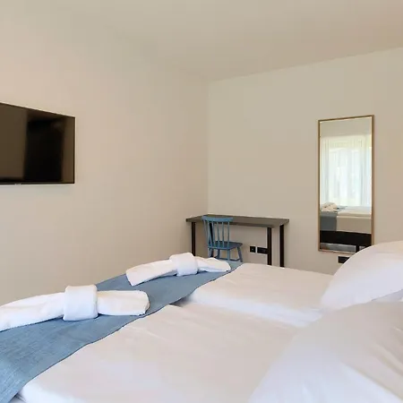 Casa de Férias Krostula Poreč