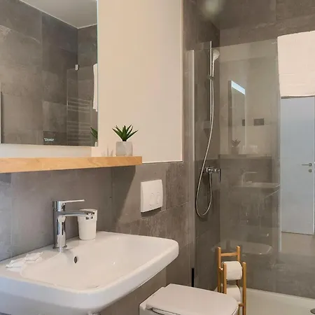 Krostula بيت للعطل بوريتش