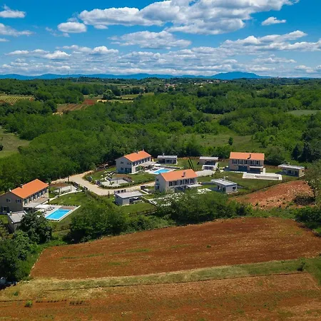 Krostula Casa de Férias *